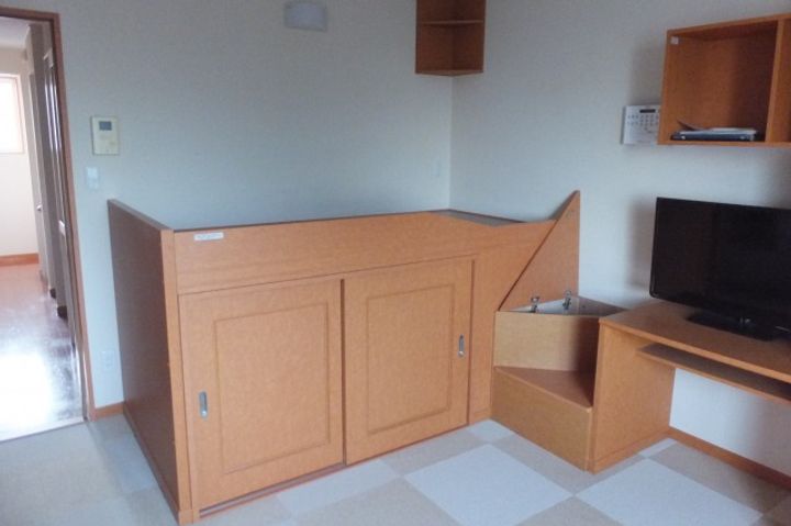 レオパレス留ヶ谷211のその他画像