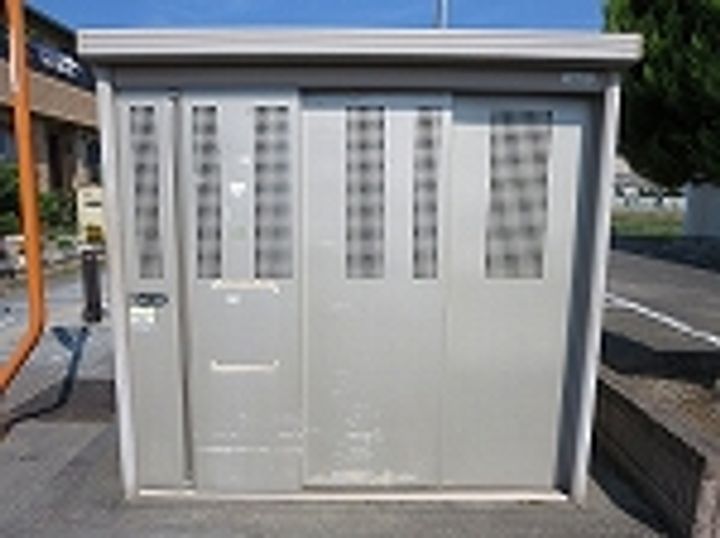 レオパレススィート108のその他画像