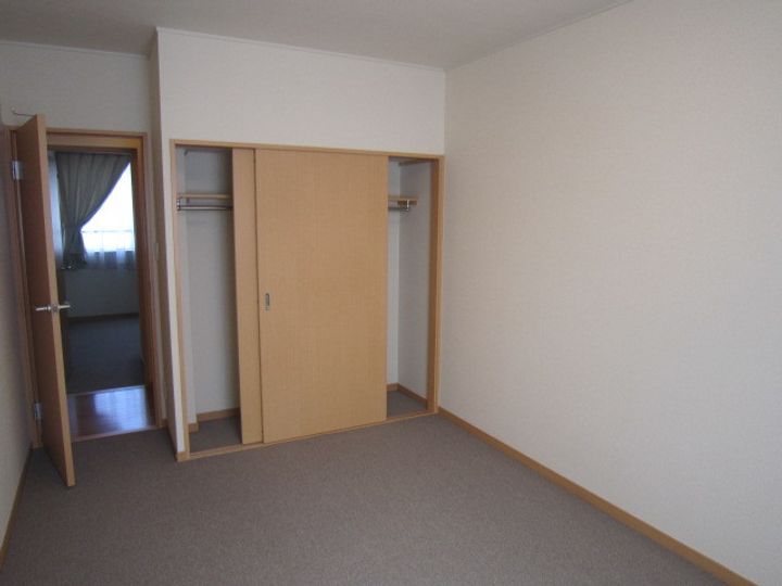 レオパレススィート108のその他画像