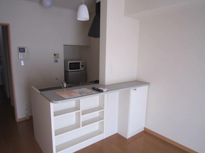 レオパレススィート108のその他画像