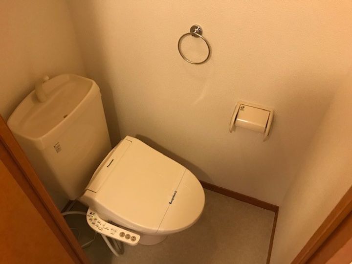 レオパレス東松島108のその他画像