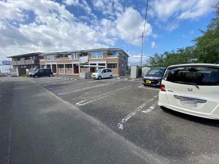 シュガーハウスのその他画像