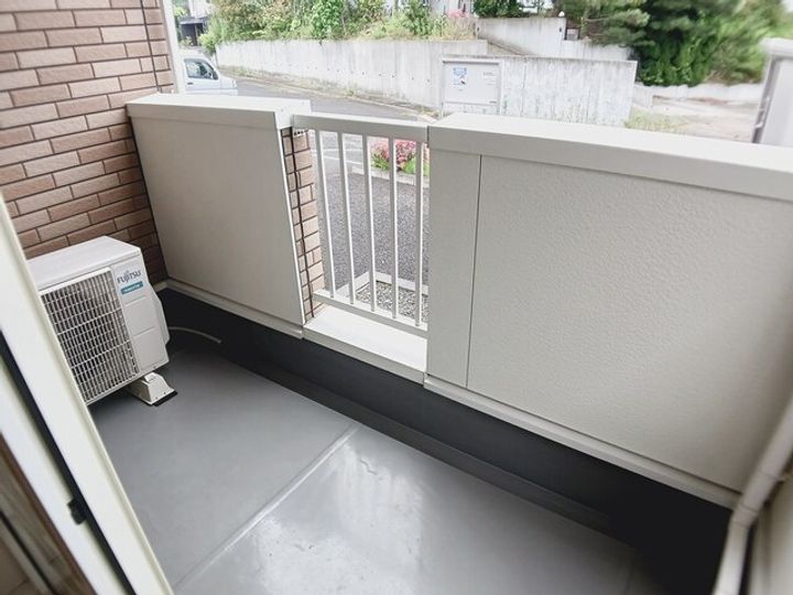 シュガーハウスのその他画像