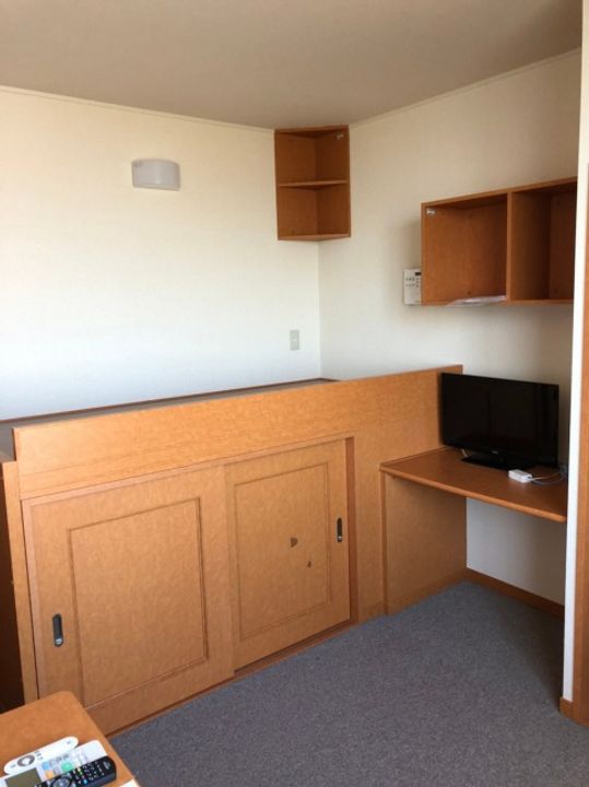 レオパレス南宮203のその他画像