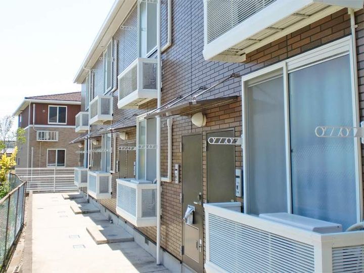 レオパレス南宮203のその他画像