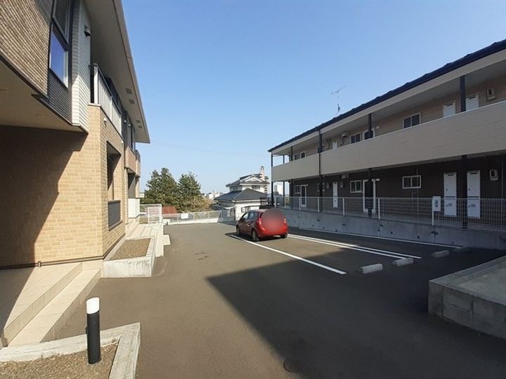 グランアムールのその他画像