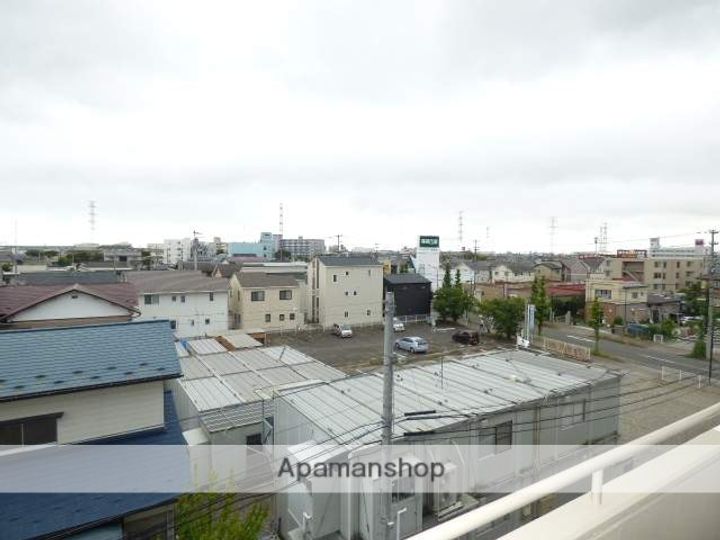 アメニティハウス110のその他画像