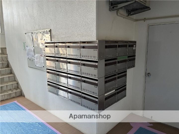 アメニティハウス110のその他画像