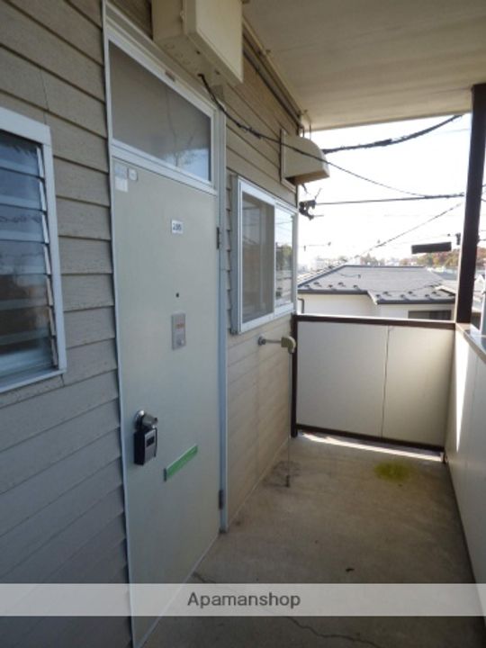 SKはうす205のその他画像