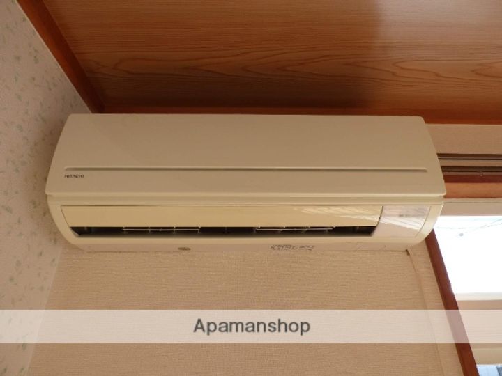 SKはうす205のその他画像