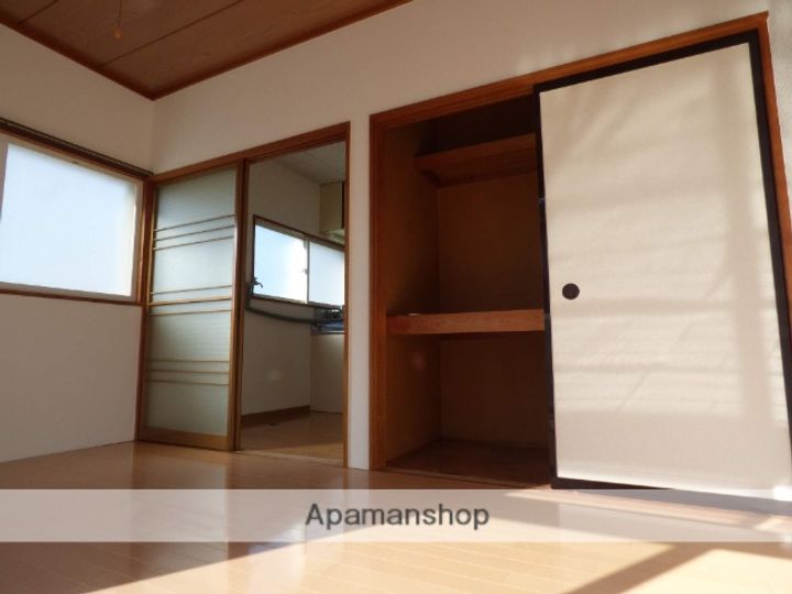 SKはうす205のその他画像