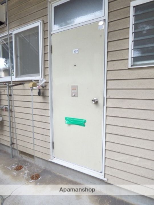 SKはうす102のその他画像