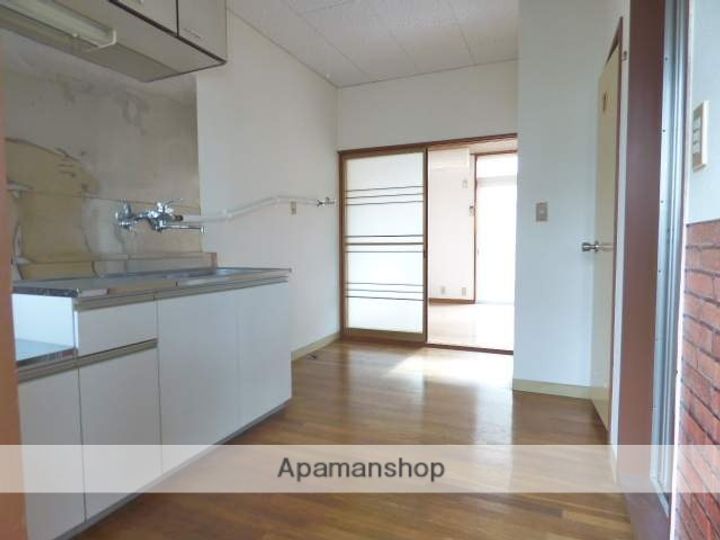 SKはうす102のその他画像