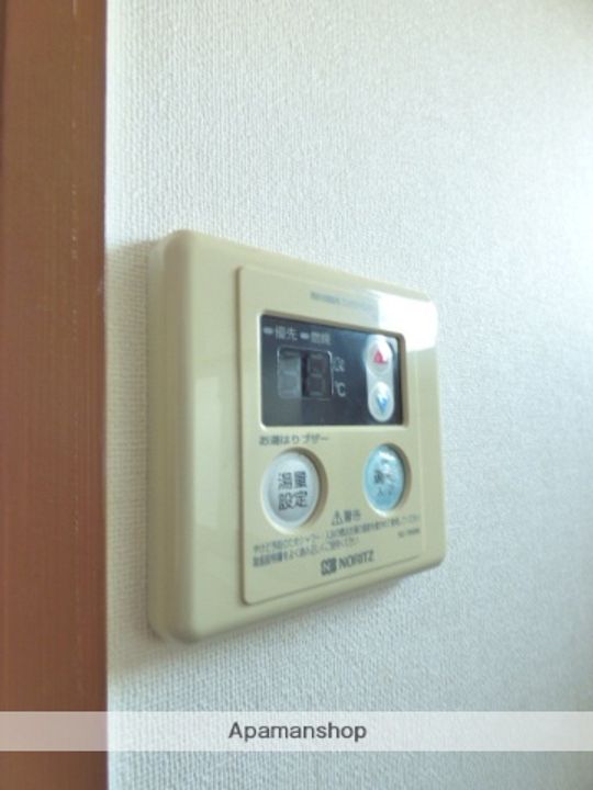 SKはうす102のその他画像