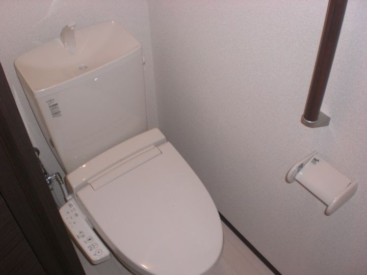 レオネクスト留ヶ谷C108のその他画像