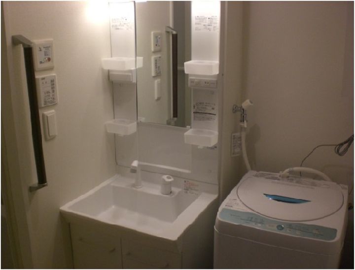 レオネクスト留ヶ谷C204のその他画像