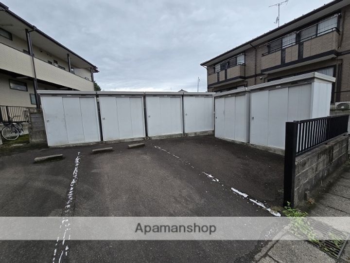 シェリーパーク高崎203のその他画像