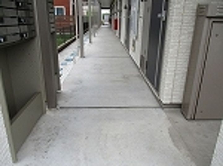 クレイノシュライブ宮内104のその他画像