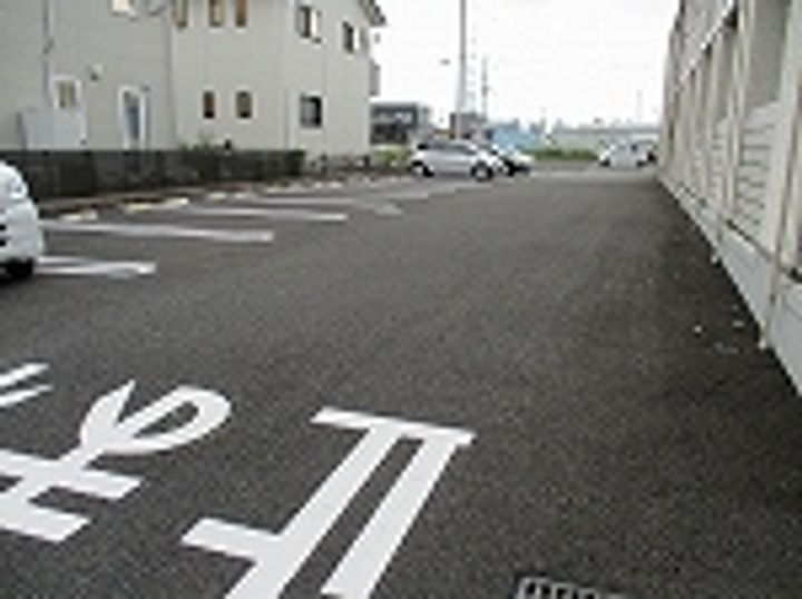 クレイノシュライブ宮内104のその他画像