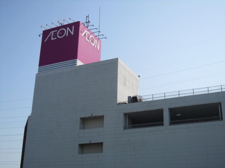 クレイノシュライブ宮内104の周辺