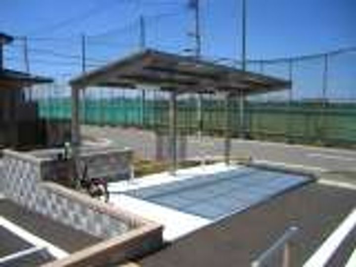 ミランダサクラ リア206のその他画像