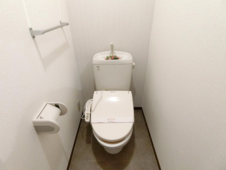 アンビックス利府 参番館のその他画像