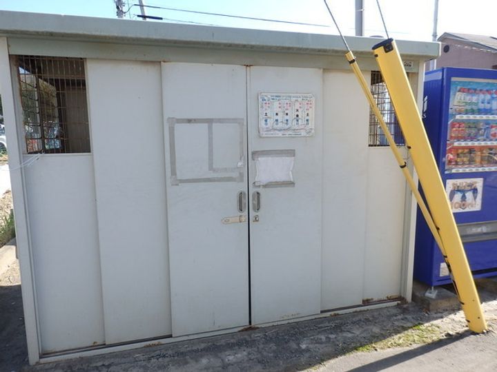 多賀城ウエストAの周辺