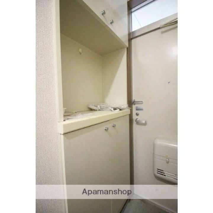 メゾンクリフEのその他画像