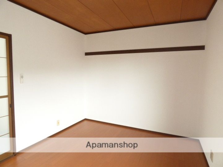 コーポレーション渡憲Aの内装
