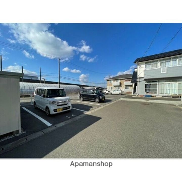 メゾンクリフEのその他画像