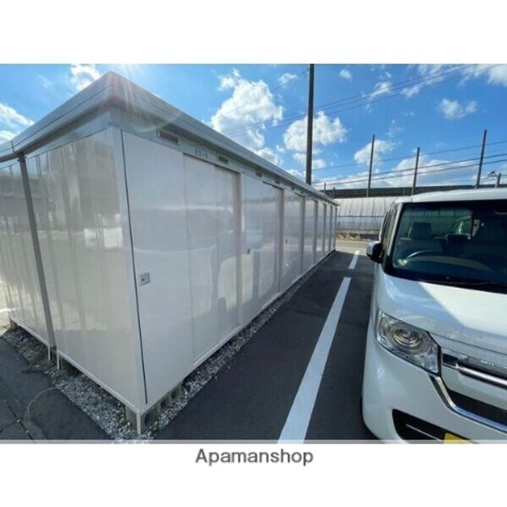 メゾンクリフEのその他画像