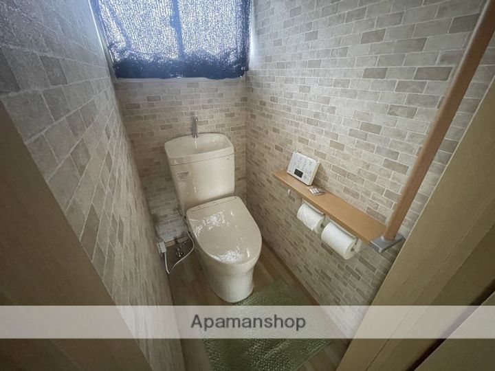 星コーポのその他画像