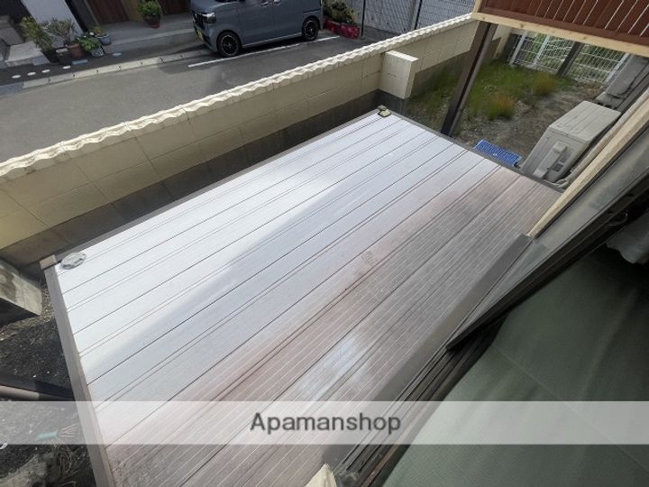 星コーポのその他画像