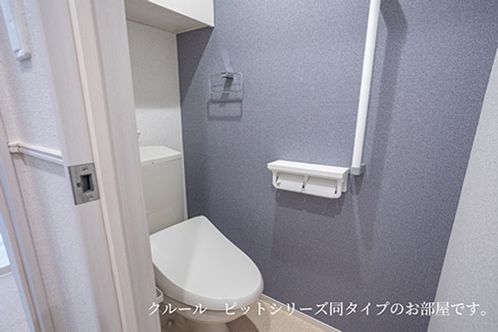 松島シーサイドヴィラA203のその他画像