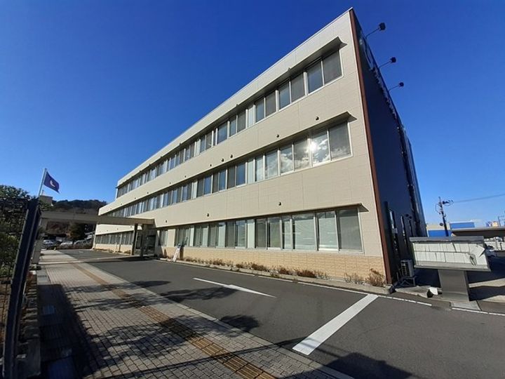 松島シーサイドヴィラA203の周辺