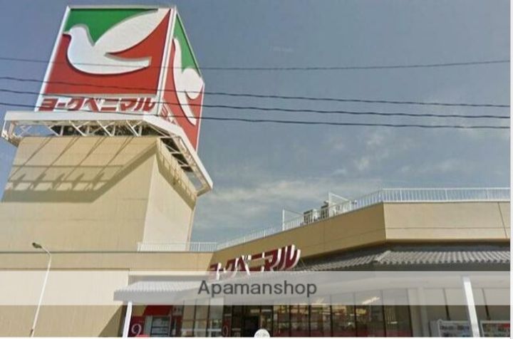 モントレー多賀城Ⅰの周辺