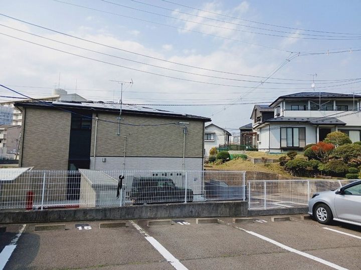 カルムリーフのその他画像