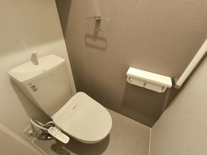 カルムリーフのその他画像