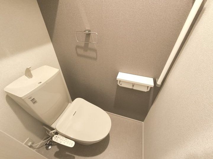 カルムリーフのその他画像