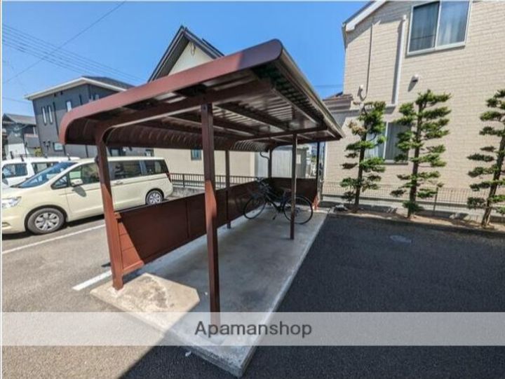 セトルイン杜のその他画像