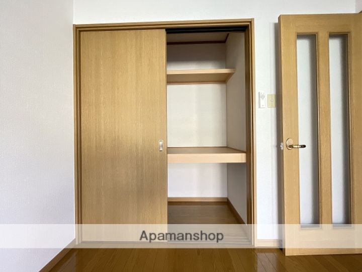 セトルイン杜の内装
