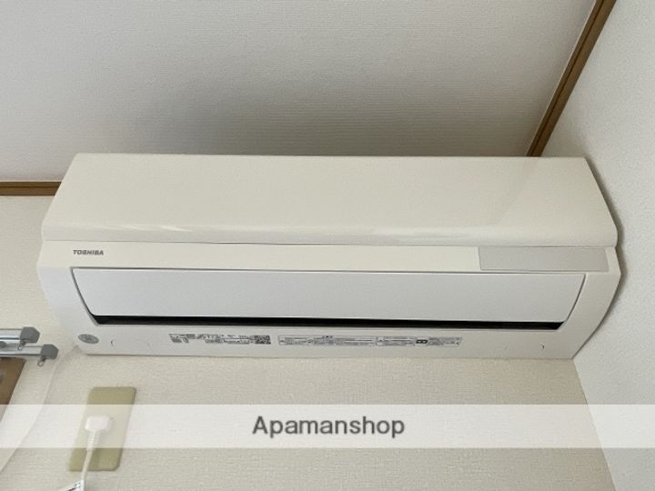 セトルイン杜の内装