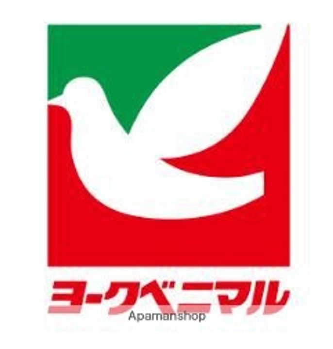 セトルイン杜の周辺