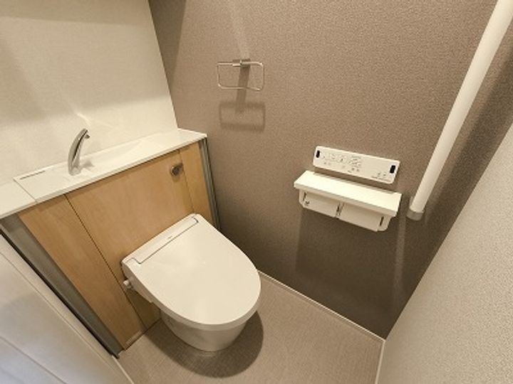 カナール・レジデンス笠神のその他画像