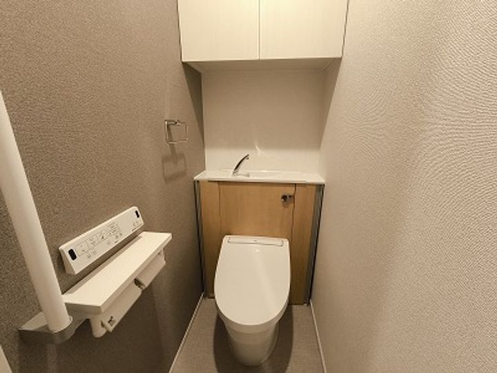 カナール・レジデンス笠神のその他画像