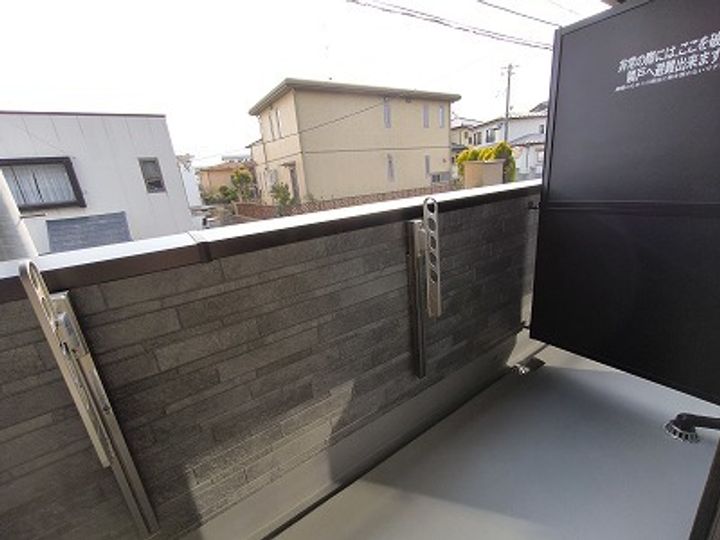 カナール・レジデンス笠神のその他画像