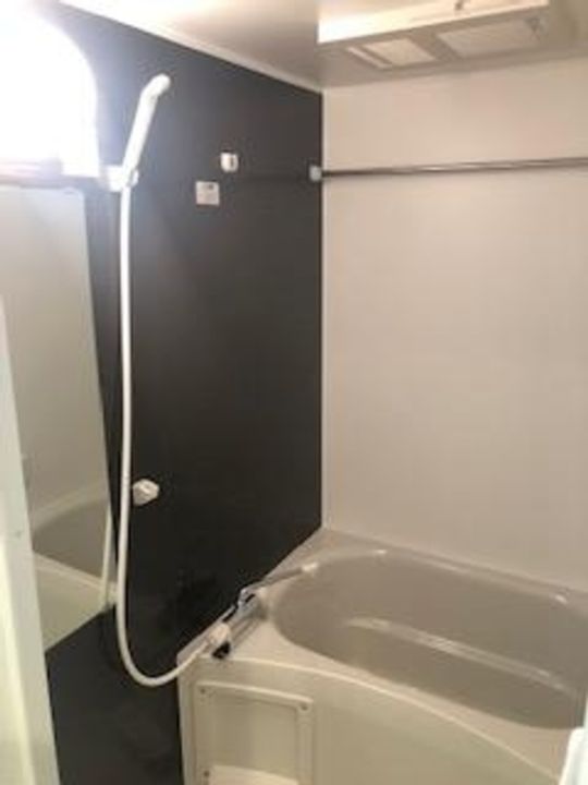 ロージェ泉中央の風呂