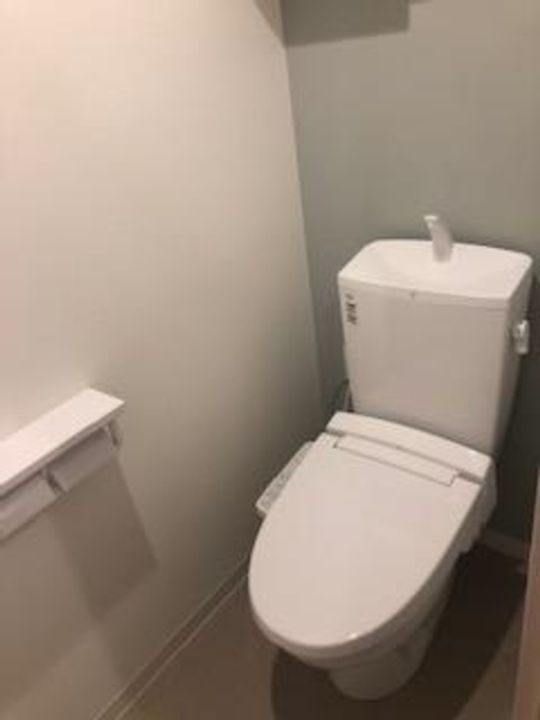 ロージェ泉中央のその他画像