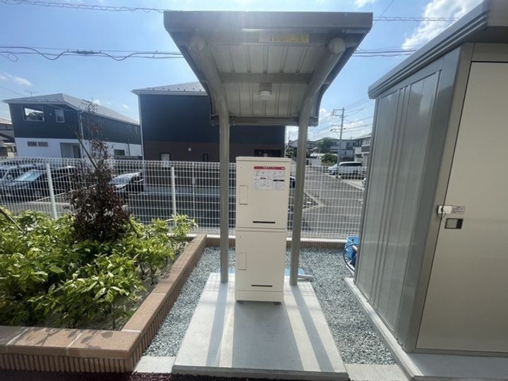 ラフレシール鶴ケ谷東のその他画像