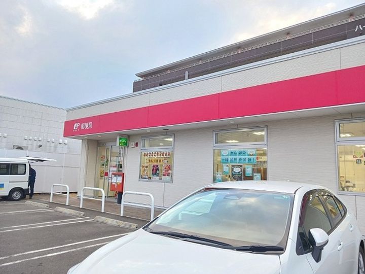 ラフレシール鶴ケ谷東の周辺